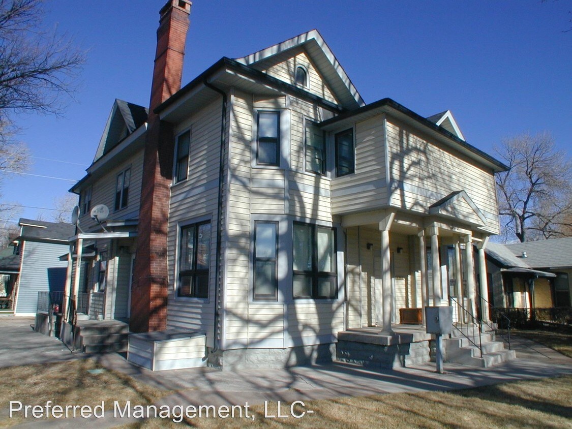 Primary Photo - 500 E 17th St