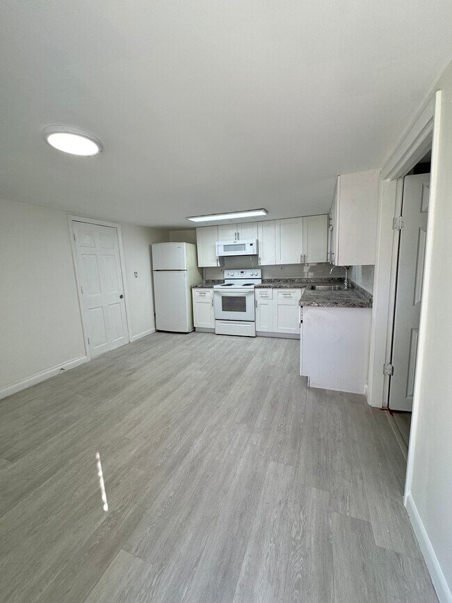 Foto del edificio - 429 45th St