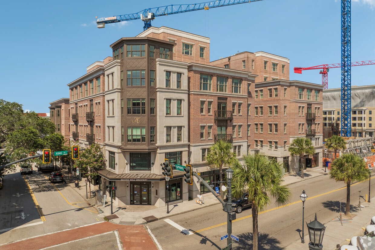 Hoffler Place - Hoffler Place