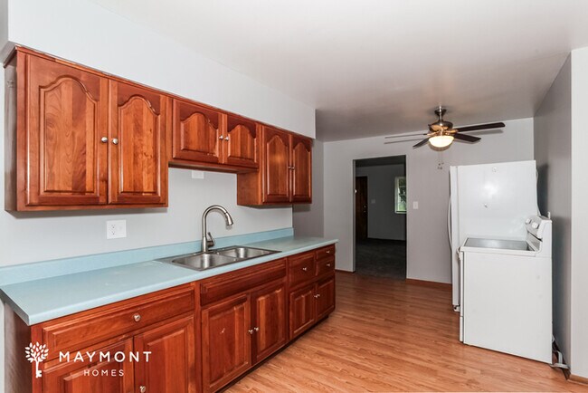 Foto del edificio - Adorable 3 Bedroom