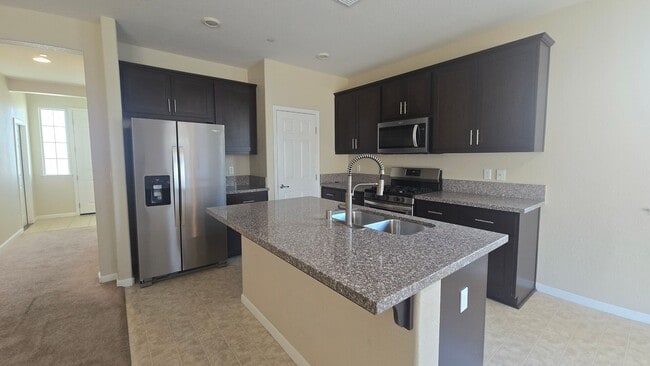Building Photo - 4 BR 3 BA home available now