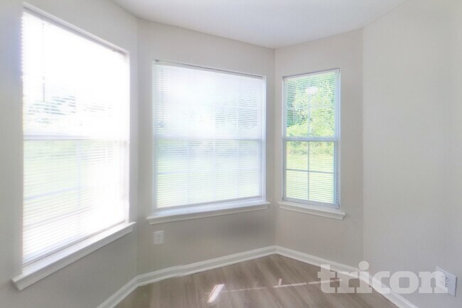 Foto del edificio - 464 Berkshire Pl