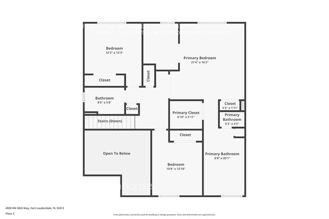 Building Photo - 4928 SW 38th Way