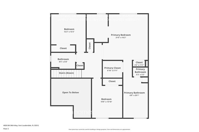 Foto del edificio - 4928 SW 38th Way