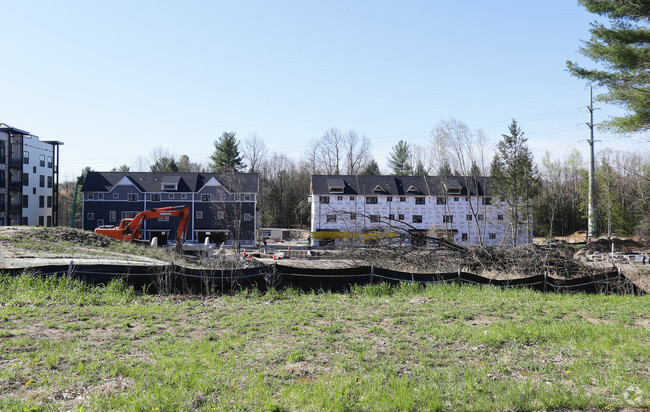 Building Photo - Excelsior Park Townhomes
