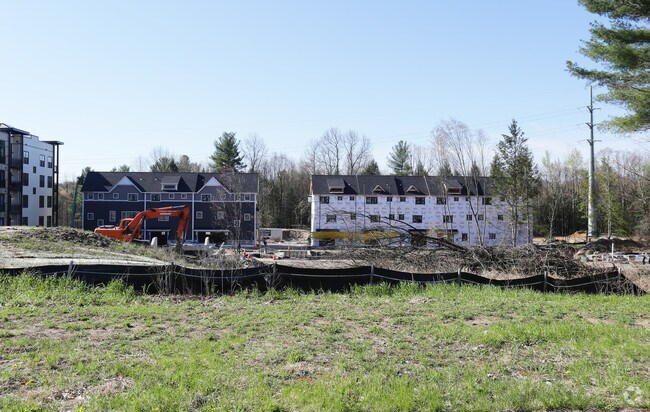Foto del edificio - Excelsior Park Townhomes