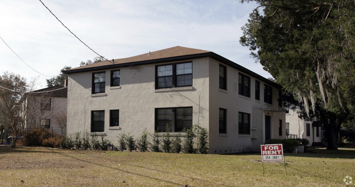 Foto del edificio - 1328-1340 Landon Ave