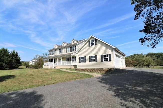 Building Photo - 412 Pauline Dr
