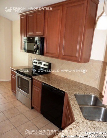 Foto del edificio - Charming home with deck in Millers Ranch