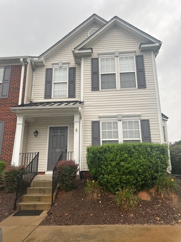 Primary Photo - Lovely Greer Townhome