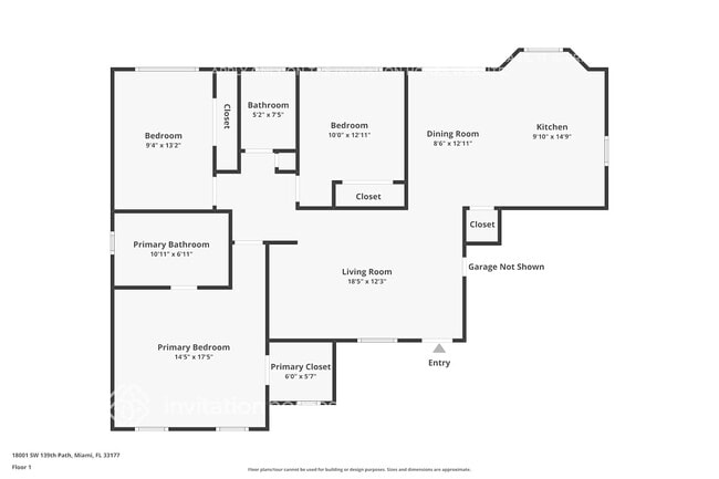 Building Photo - 18001 SW 139th Path