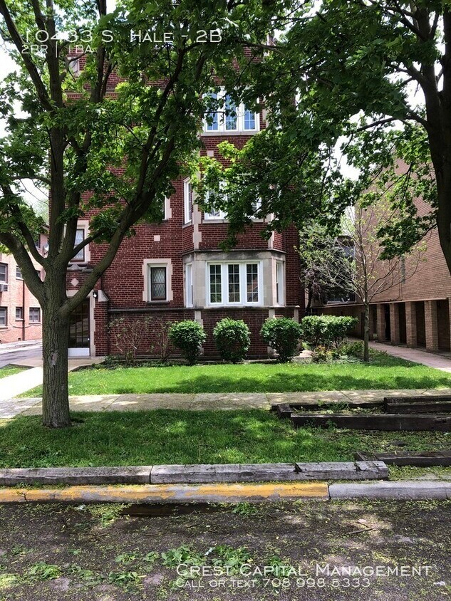 Primary Photo - 10433 Hale