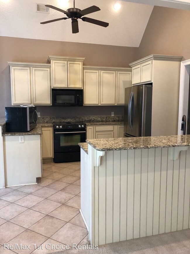 Foto del edificio - 4 br, 3 bath House - 103 Kenneth Court