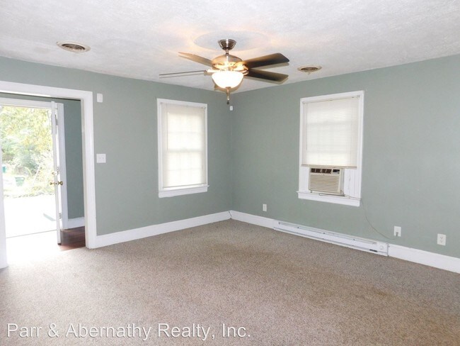 Foto del edificio - 2 br, 1 bath House - 1505 Sunnyside Ave