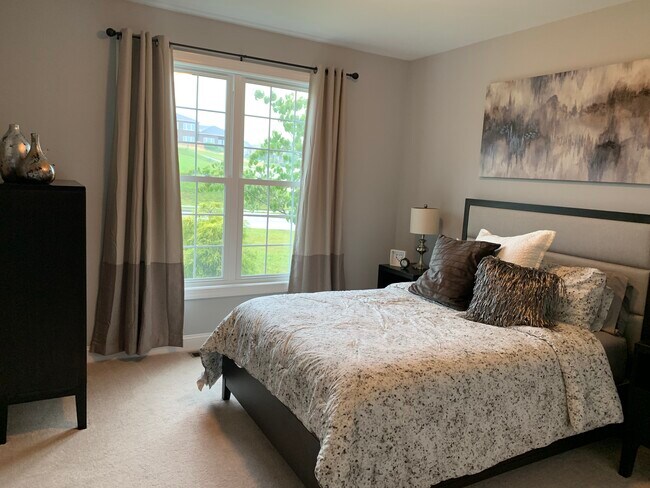 Foto del edificio - 601 Devon Ln