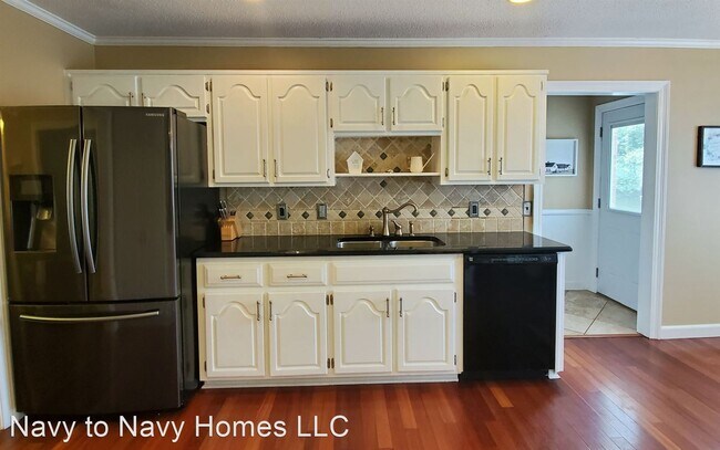 Building Photo - 3 br, 2 bath House - 6101 Arnies Way