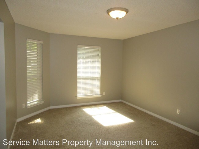 Building Photo - 4 br, 3 bath House - 5400 Woodsman Drive