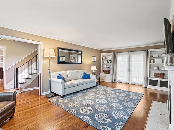 Foto del edificio - 1393 Washington Rd