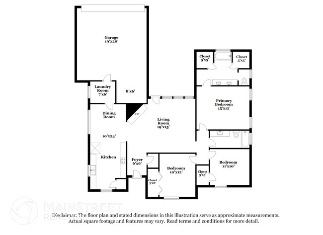 Building Photo - 1014 Brookhaven Dr