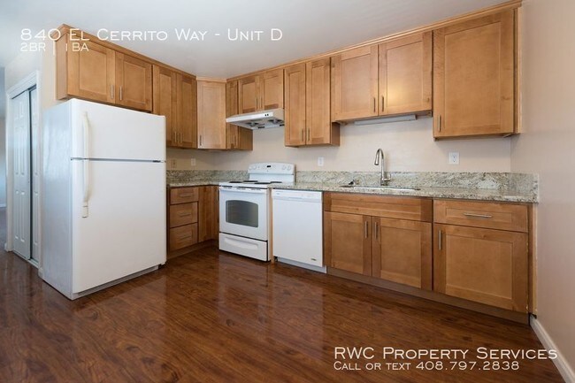 Foto del edificio - Remodeled 2 Br Apartment in Gilroy