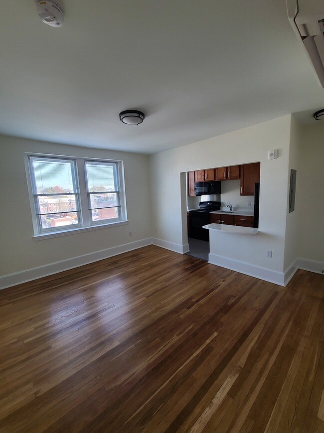 Photo - 5040 New Hampshire Ave NW Apartment