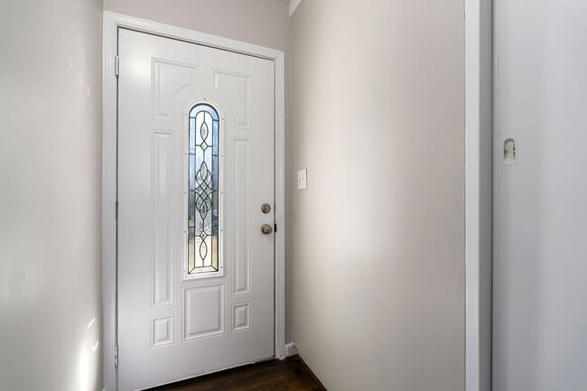 Foto del edificio - 1236 Oakwood St