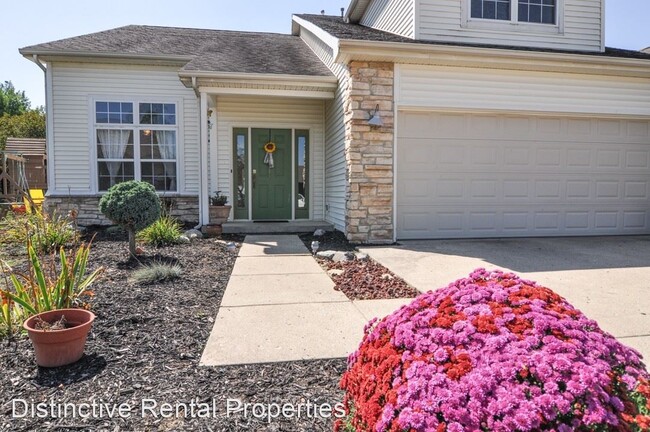 Building Photo - 3 br, 2.5 bath House - 4105 Trilithon Ct