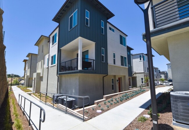 Foto del edificio - 804 Makani Street Unit #5