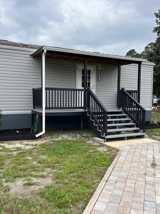 Foto del edificio - 8945 Timber Ln