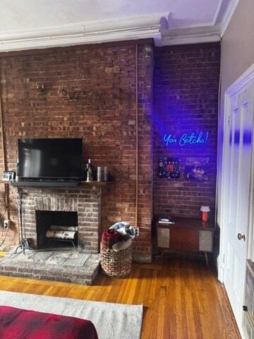 Foto del edificio - 183 Beacon St