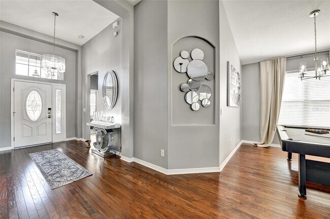 Foto del edificio - 7514 Forest Mere Dr