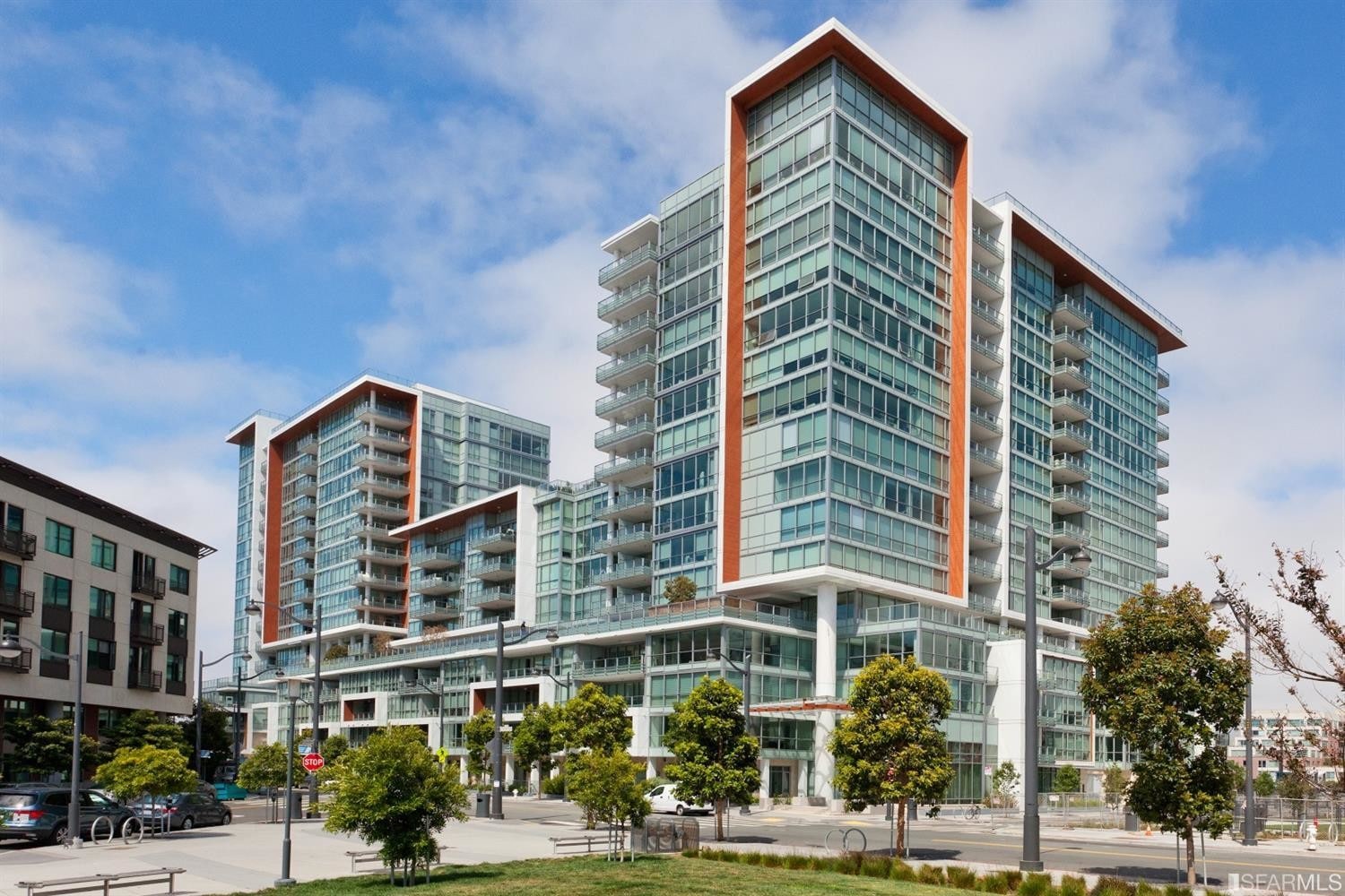 718 Long Bridge Street Unit 201, San Francisco, CA 94158 Room for