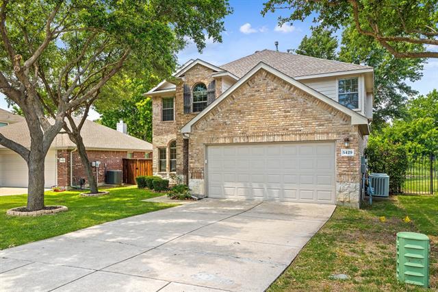 Foto principal - 5429 Barkridge Trail