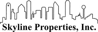 Property Management Company Logo