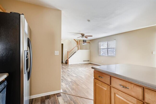Building Photo - 4267 Pioneer Creek Dr