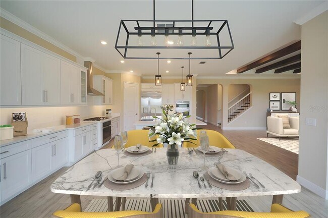 Foto del edificio - 6154 Marsh Trail Dr