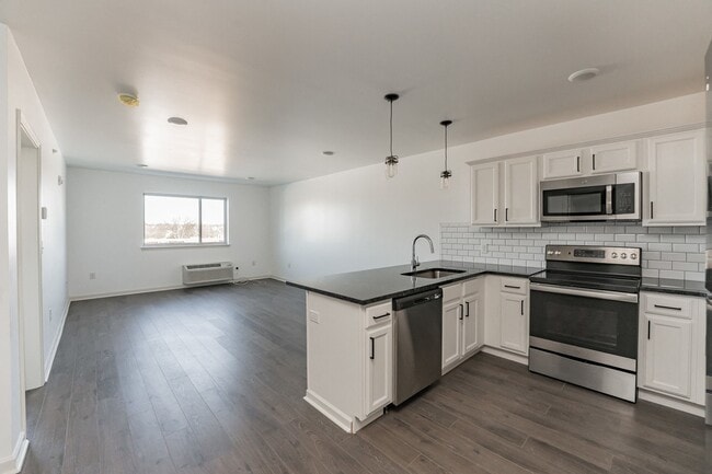 Interior Photo - The Alto