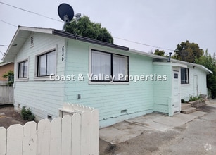 Building Photo - 632-634-A Fremont St