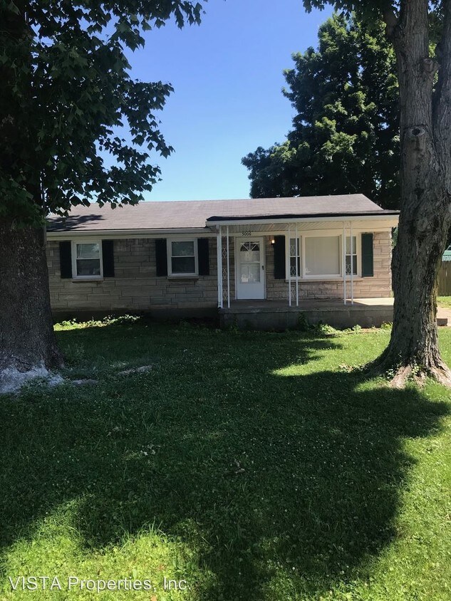 Primary Photo - 3 br, 1 bath House - 5006 Kendall Road