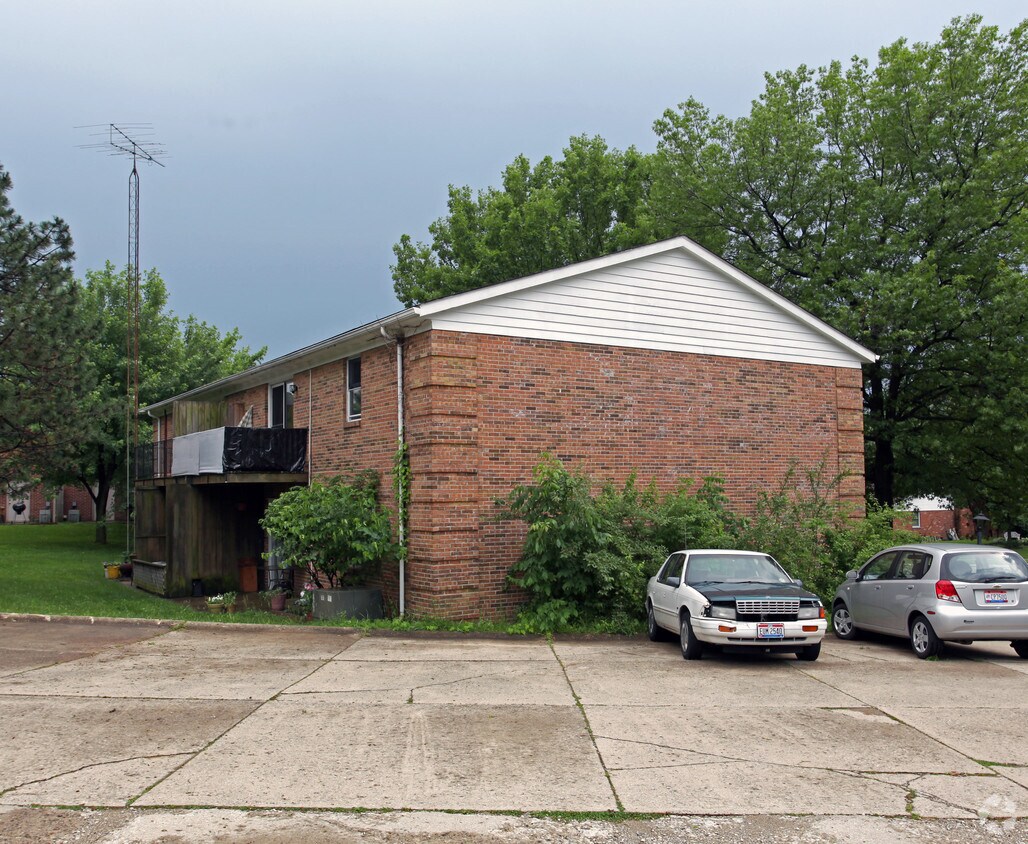 Building Photo - 48 Gabriel St