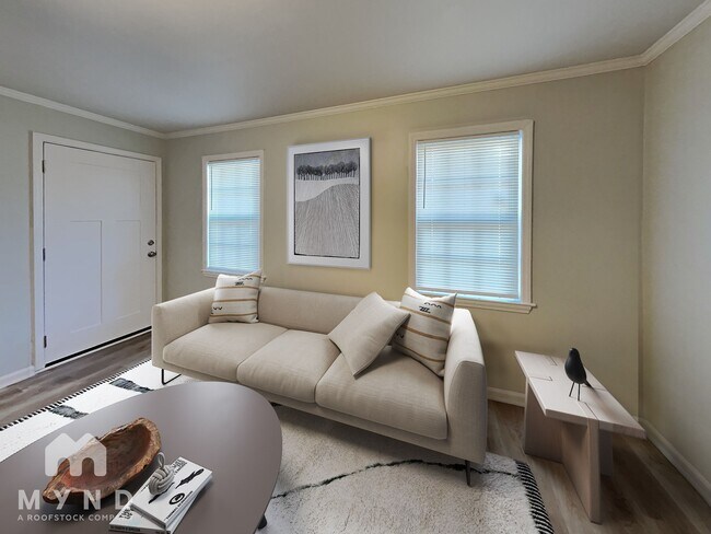 Building Photo - 3996 Mountain Terrace St