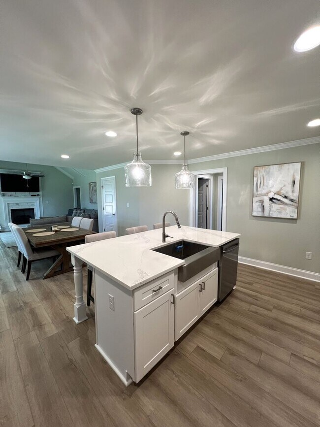 Foto del edificio - Hunters Hill Subdivision!