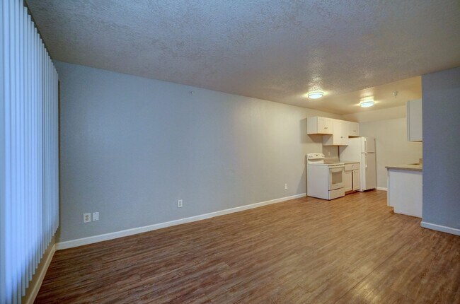 Foto del interior - Monte Vista Apts