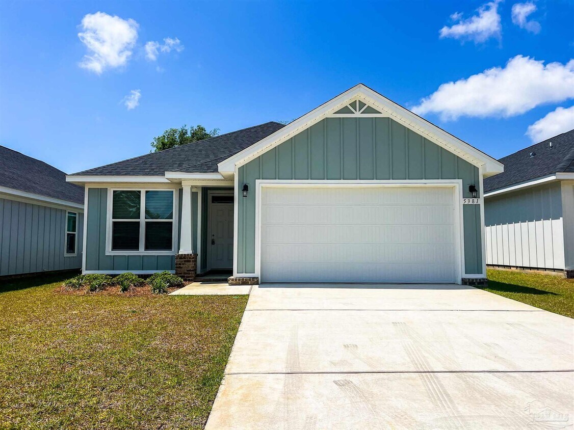 Primary Photo - 5381 Parkside Dr