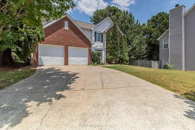Building Photo - 3985 Shallowford Green Ct