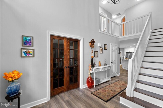 Building Photo - 6874 Caravan Ct