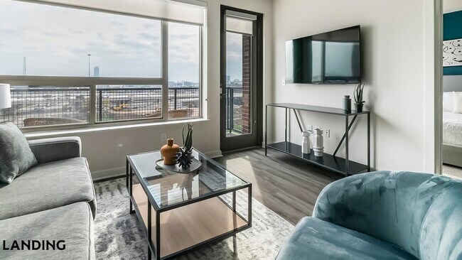 Foto del edificio - 825 Usener St