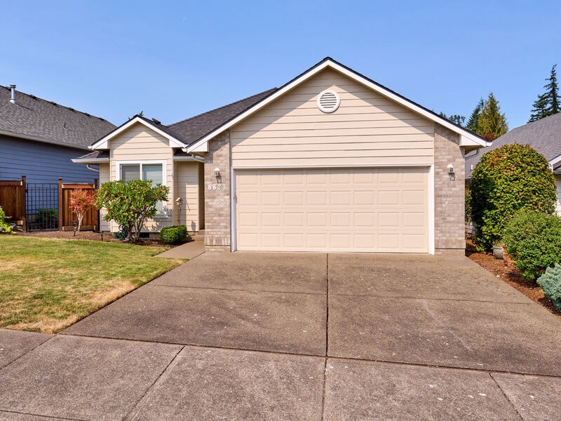 6623 Brookhollow Ct NE, Keizer, OR 97303 House for Rent in Keizer, OR