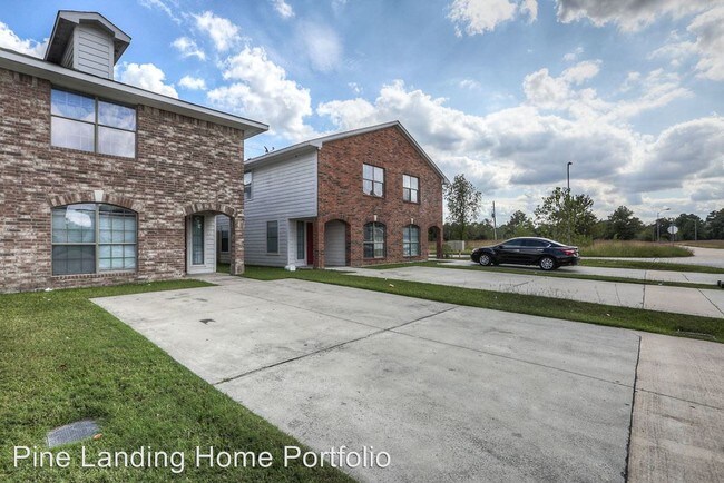 Foto del edificio - 10602 Pine Landing Dr