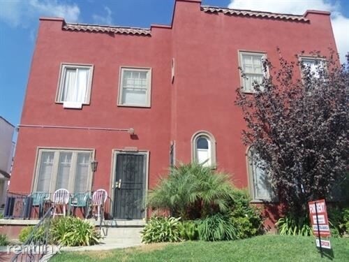 Primary Photo - 1287 1/2 Queen Anne Pl